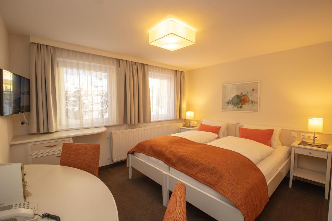The Hotel - Himmlisch Wohlfuehlen Ischgl Ngoại thất bức ảnh