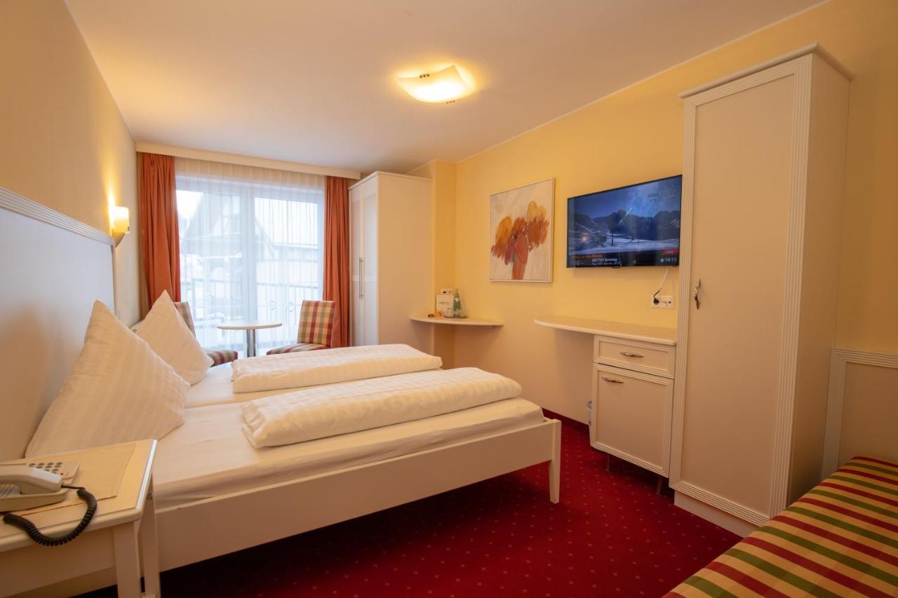 The Hotel - Himmlisch Wohlfuehlen Ischgl Ngoại thất bức ảnh