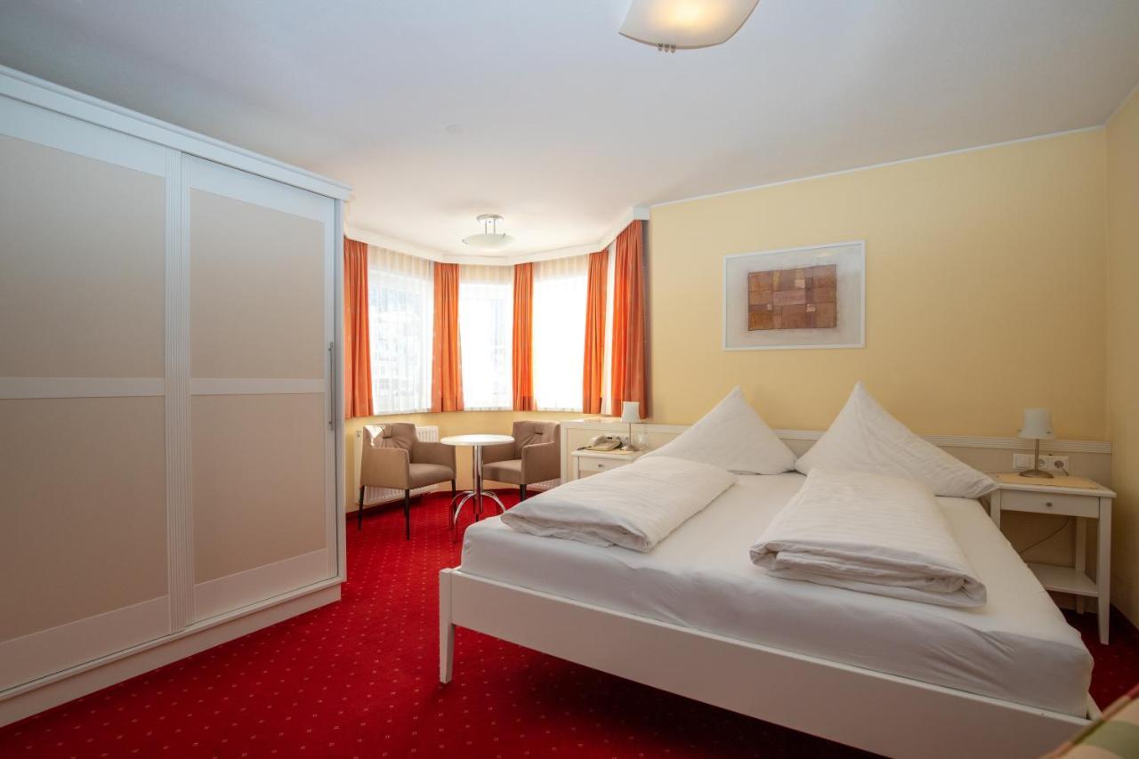 The Hotel - Himmlisch Wohlfuehlen Ischgl Ngoại thất bức ảnh