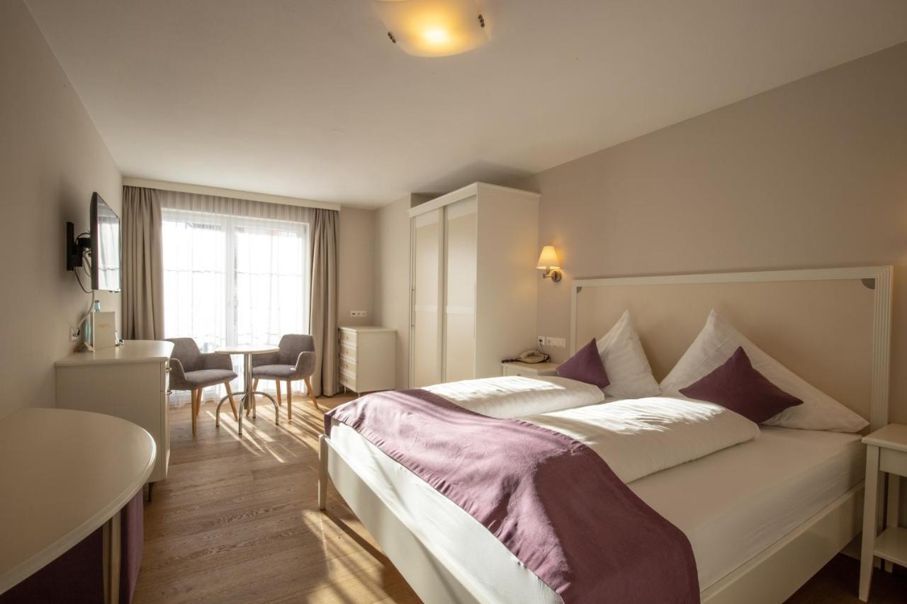 The Hotel - Himmlisch Wohlfuehlen Ischgl Ngoại thất bức ảnh