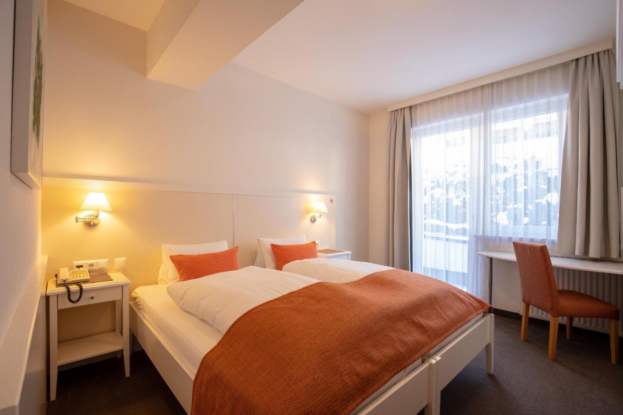 The Hotel - Himmlisch Wohlfuehlen Ischgl Ngoại thất bức ảnh