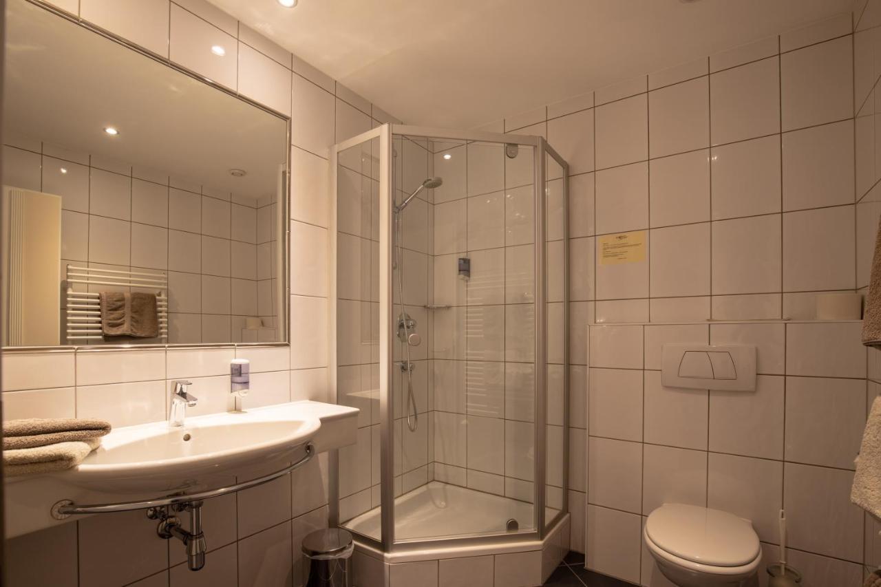 The Hotel - Himmlisch Wohlfuehlen Ischgl Ngoại thất bức ảnh