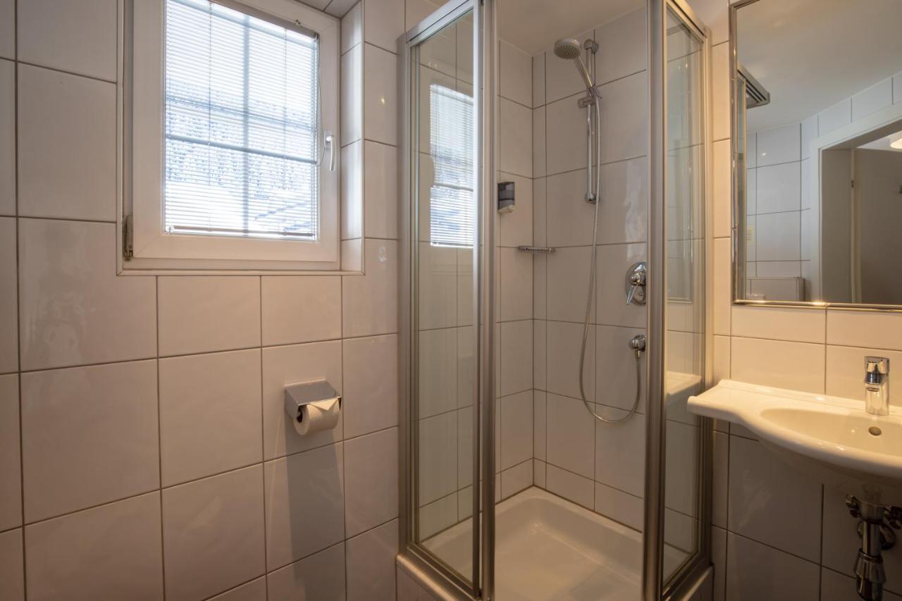 The Hotel - Himmlisch Wohlfuehlen Ischgl Ngoại thất bức ảnh