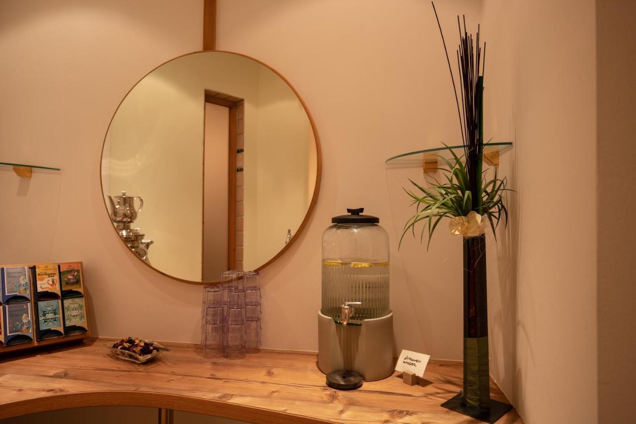 The Hotel - Himmlisch Wohlfuehlen Ischgl Ngoại thất bức ảnh