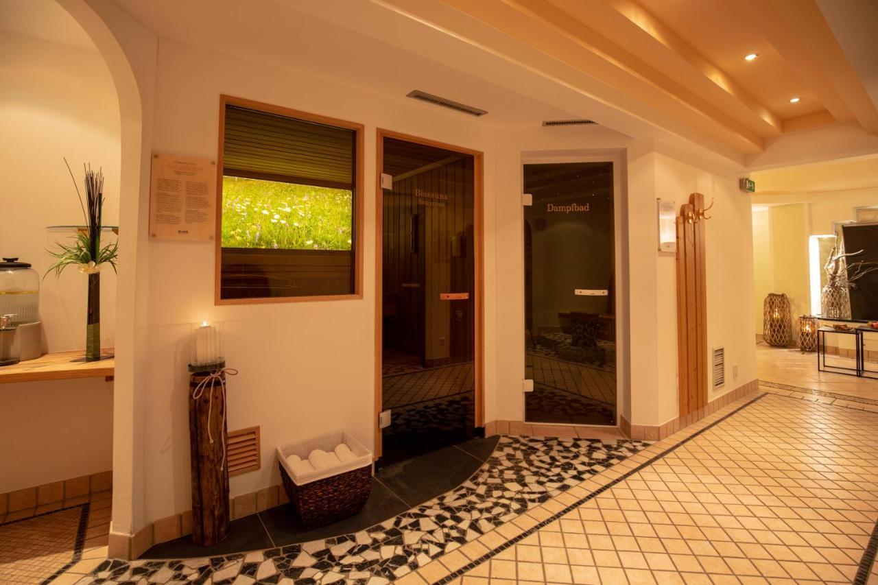 The Hotel - Himmlisch Wohlfuehlen Ischgl Ngoại thất bức ảnh