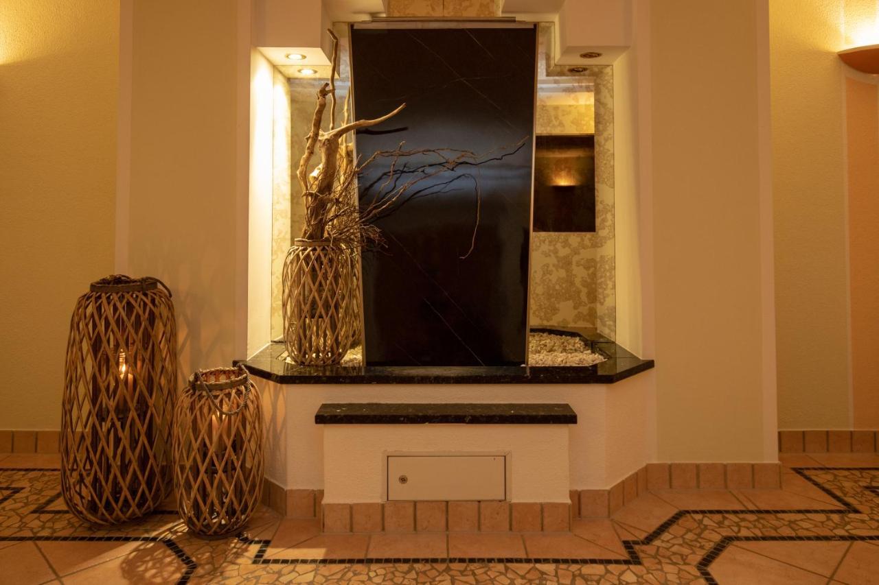 The Hotel - Himmlisch Wohlfuehlen Ischgl Ngoại thất bức ảnh