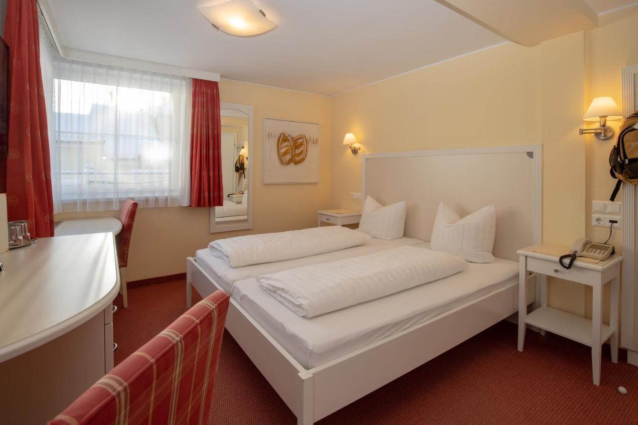 The Hotel - Himmlisch Wohlfuehlen Ischgl Ngoại thất bức ảnh
