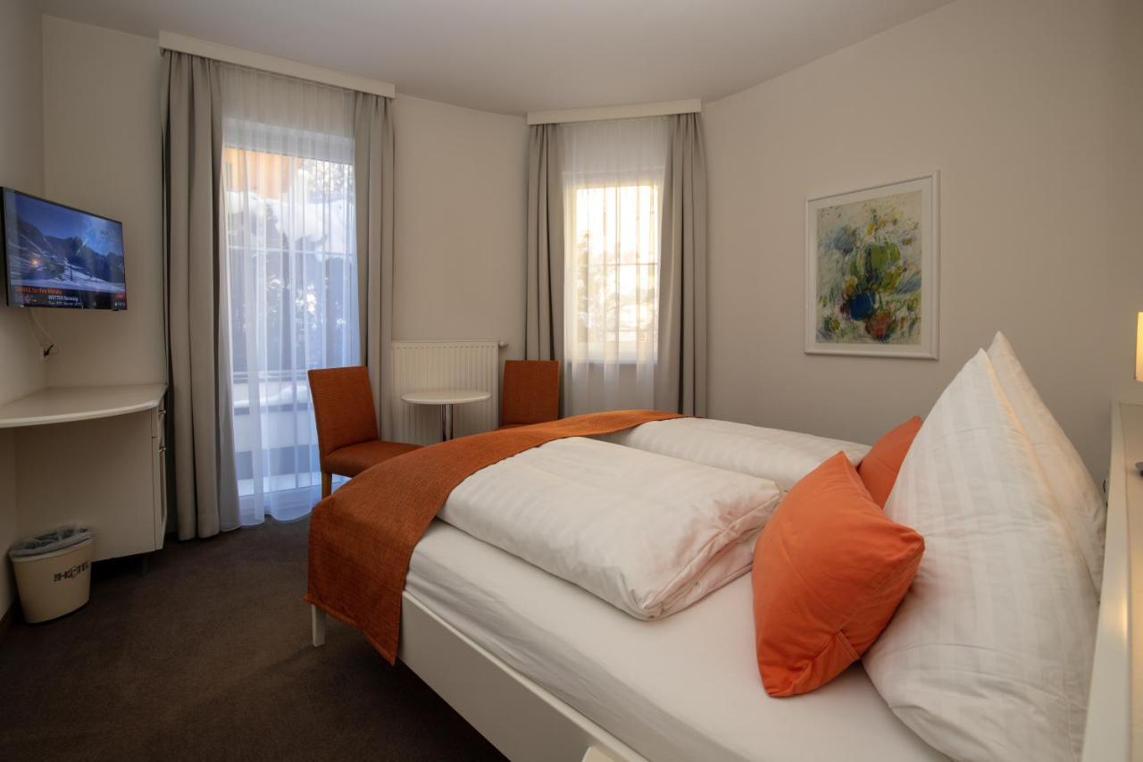 The Hotel - Himmlisch Wohlfuehlen Ischgl Ngoại thất bức ảnh