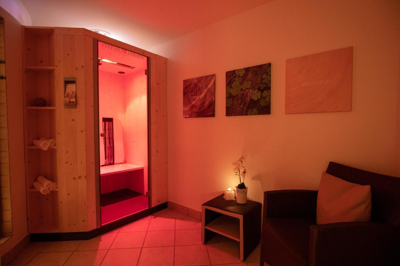 The Hotel - Himmlisch Wohlfuehlen Ischgl Ngoại thất bức ảnh
