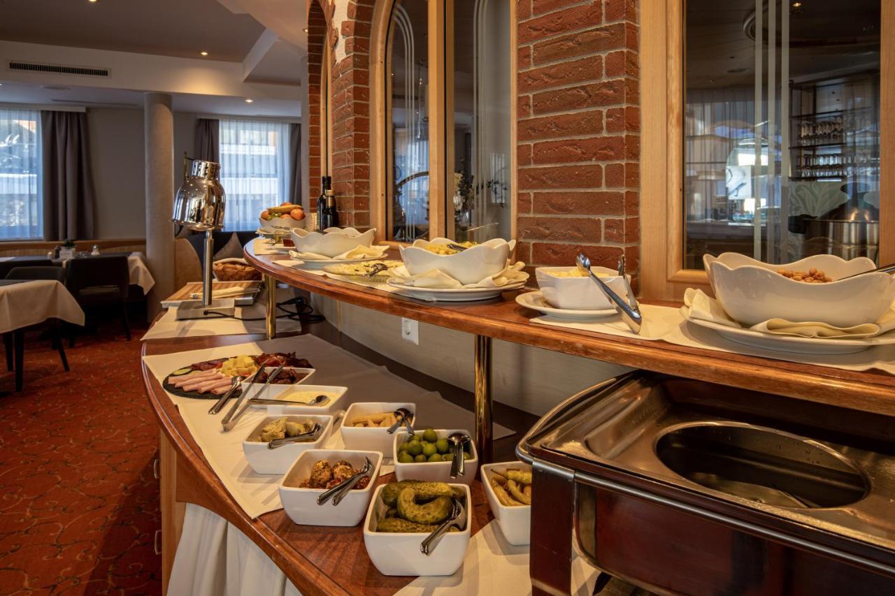 The Hotel - Himmlisch Wohlfuehlen Ischgl Ngoại thất bức ảnh