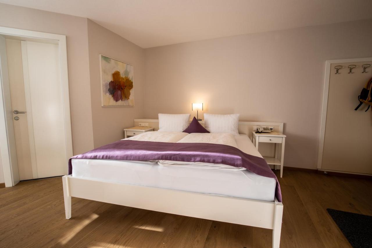 The Hotel - Himmlisch Wohlfuehlen Ischgl Ngoại thất bức ảnh